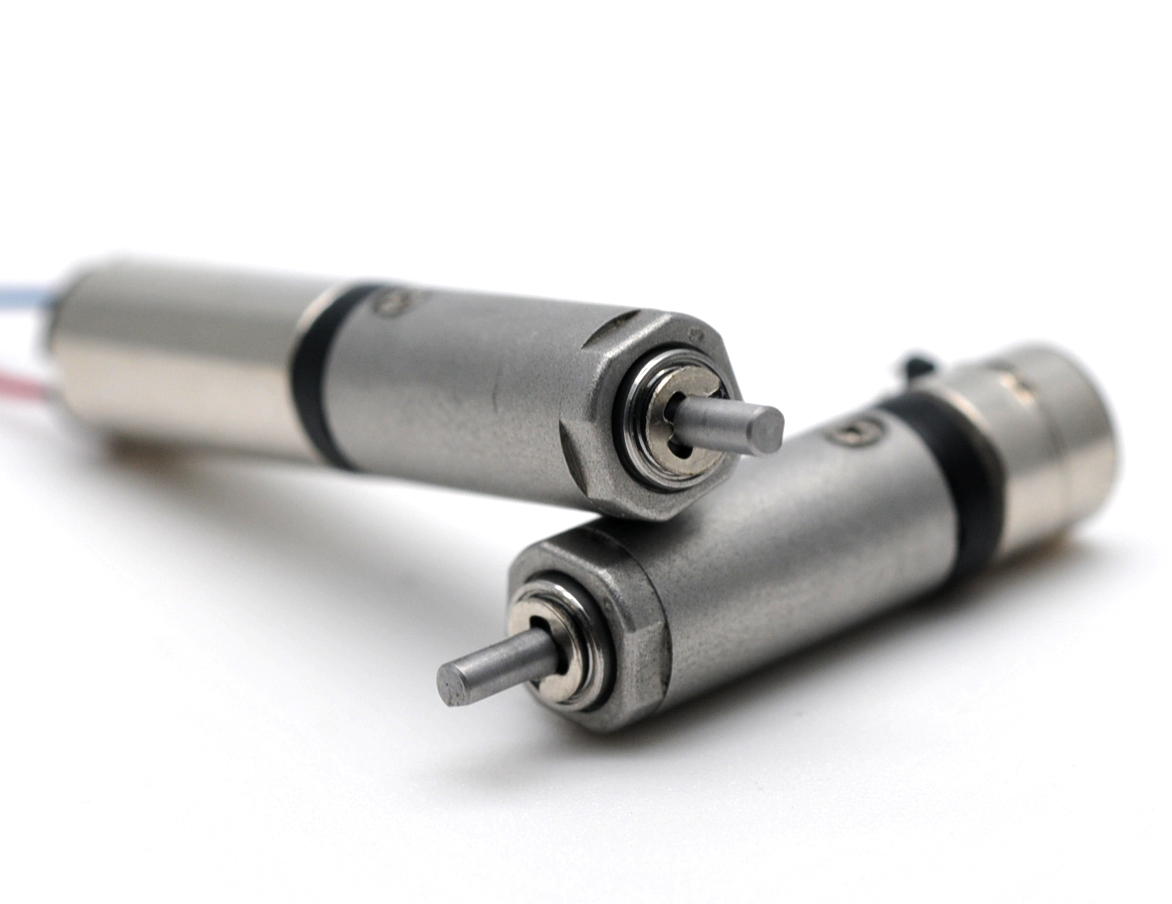 汽車(chē)HUD電機