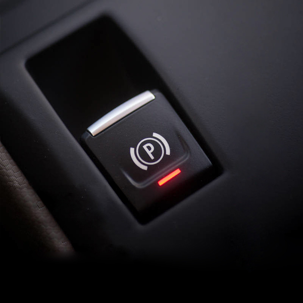 EPB電子駐車(chē)制動(dòng)齒輪箱