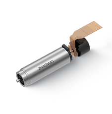 無(wú)槽無(wú)刷空心杯電機