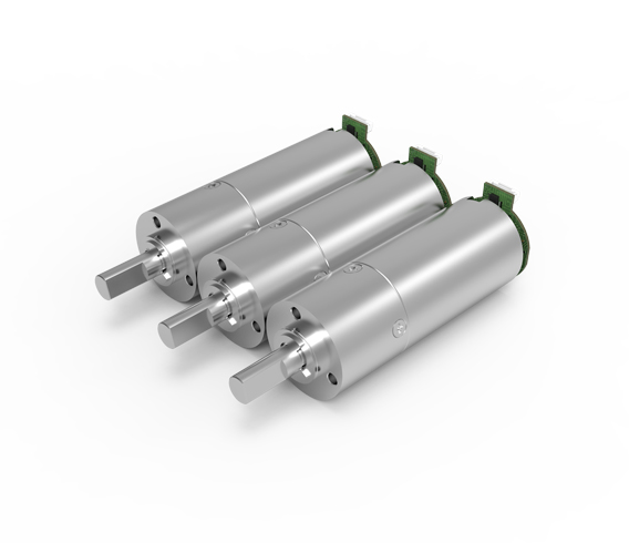 微型齒輪減速電動(dòng)機