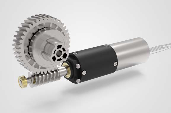 健身器材無(wú)刷電機