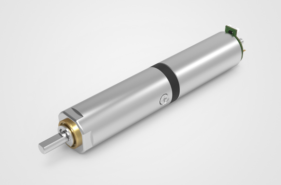 6MM小型步進(jìn)電機齒輪箱