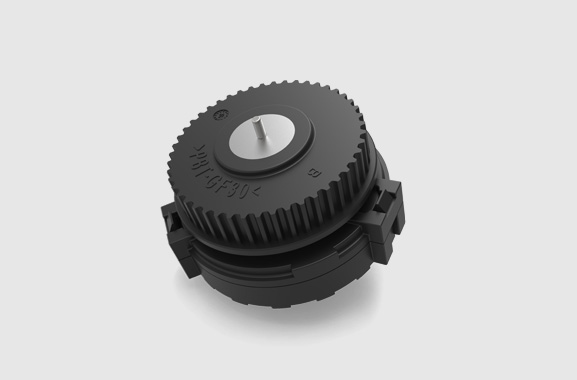 EPB電子駐車(chē)系統齒輪箱