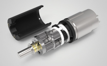 5G基站天線(xiàn)電動(dòng)齒輪應用