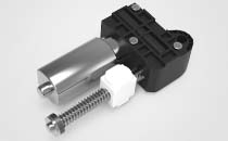 自動(dòng)方向盤(pán)調節機構應用