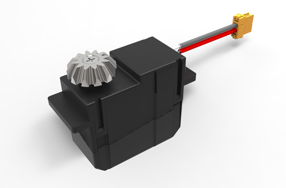 智能家居門(mén)鎖電機