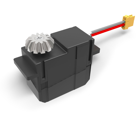 智能家居門(mén)鎖電機