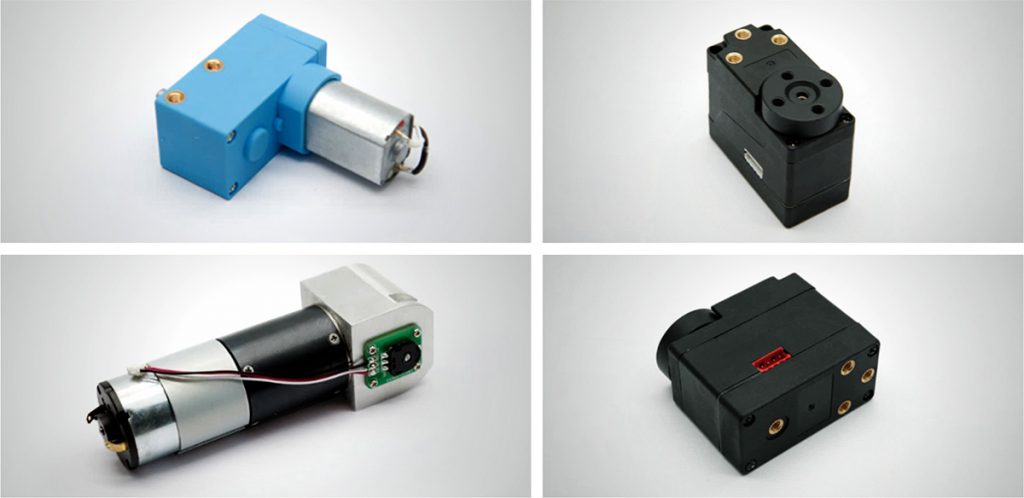 機器人關(guān)節齒輪箱