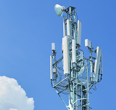 基站天線(xiàn)自感知應用