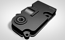 汽車(chē)AGS進(jìn)氣格柵應用