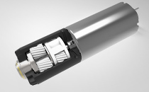 轎車(chē)電動(dòng)尾門(mén)拉鎖盒應用