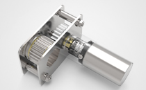 基站天線(xiàn)自感知應用