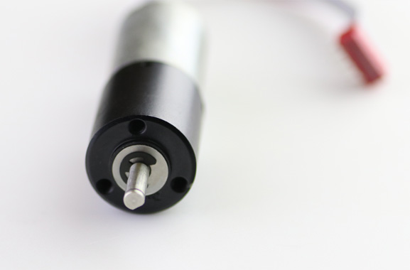 直流無(wú)刷減速電機（齒輪電機）