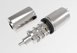 無(wú)線(xiàn)手持吸塵器應用