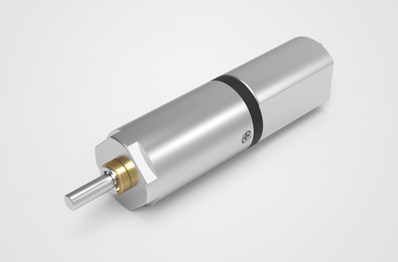 5G基站天線(xiàn)電機