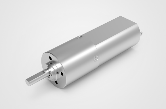 微型齒輪箱驅動(dòng)系統