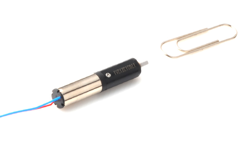 微型步進(jìn)電機