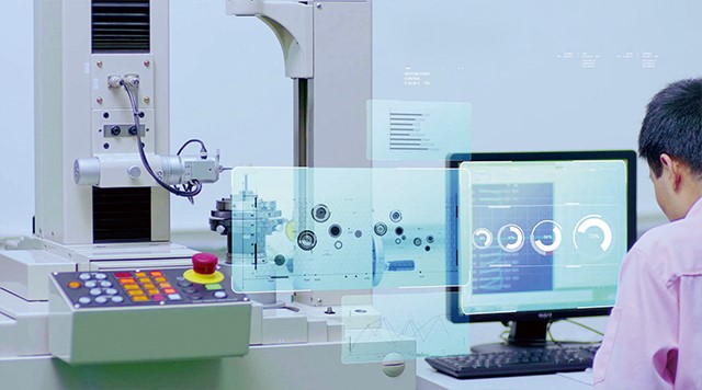 兆威品質(zhì)實(shí)驗室