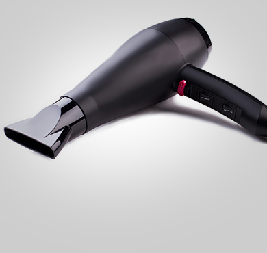 電吹風(fēng)應用