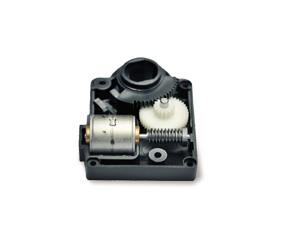 會(huì )議視頻系統齒輪箱