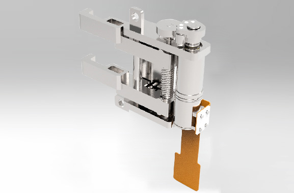 絲桿步進(jìn)升降電機
