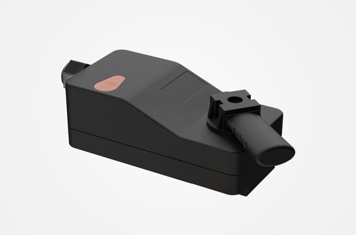 風(fēng)閥執行器驅動(dòng)系統