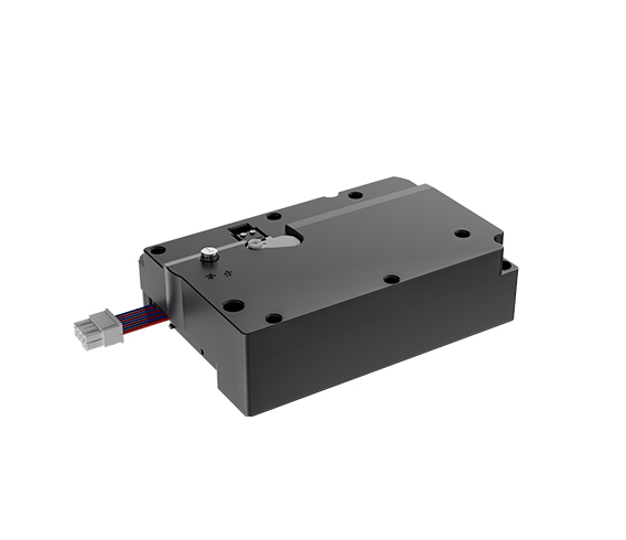 斷路器驅動(dòng)系統