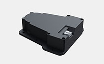 汽車(chē)偏擺&旋轉屏驅動(dòng)系統