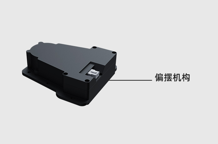 汽車(chē)偏擺&旋轉屏驅動(dòng)系統