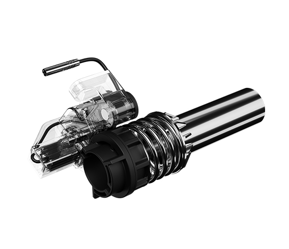 滑板車(chē)/單車(chē)鎖驅動(dòng)系統