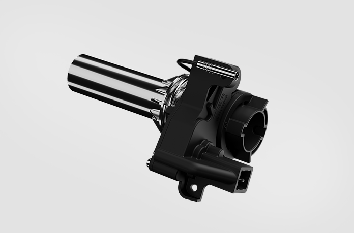 滑板車(chē)/單車(chē)鎖驅動(dòng)系統