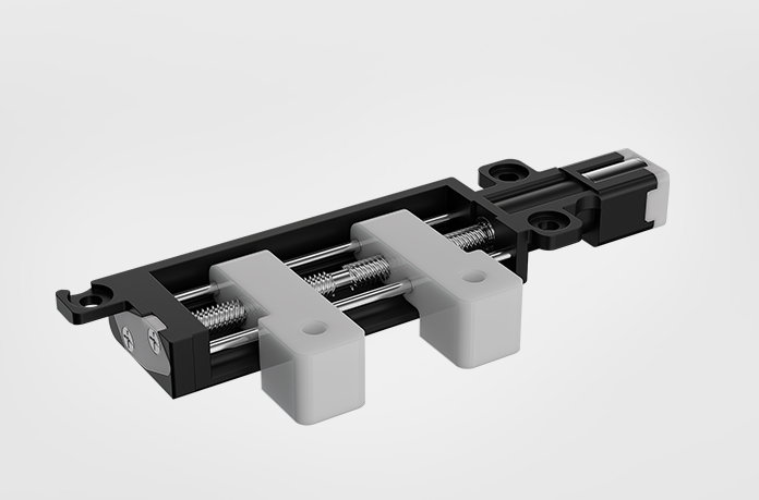 智能穿戴瞳距調節驅動(dòng)系統