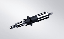 滑軌電動(dòng)門(mén)驅動(dòng)系統應用