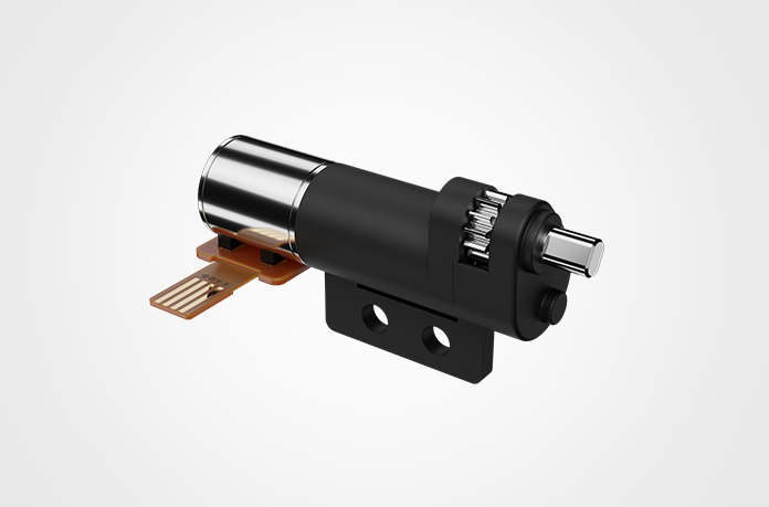 筆記本電腦攝像頭翻轉驅動(dòng)系統