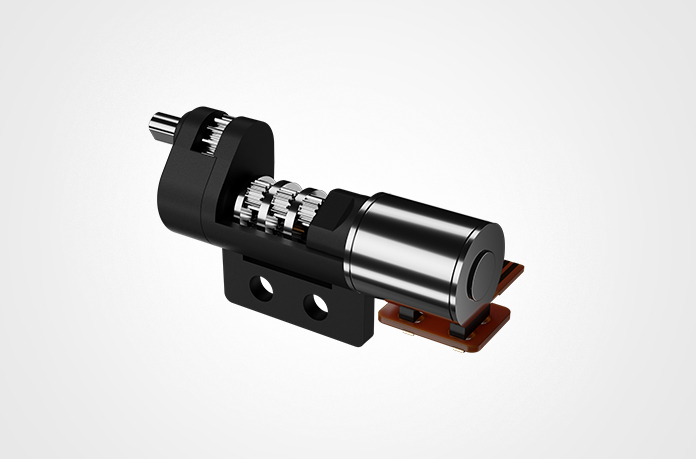 筆記本電腦攝像頭翻轉驅動(dòng)系統