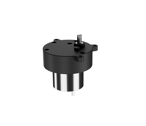 煤氣/天然氣電動(dòng)閥驅動(dòng)系統