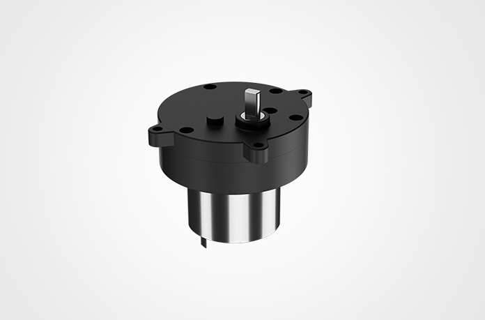 煤氣/天然氣電動(dòng)閥驅動(dòng)系統