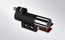 筆記本電腦攝像頭翻轉驅動(dòng)系統應用