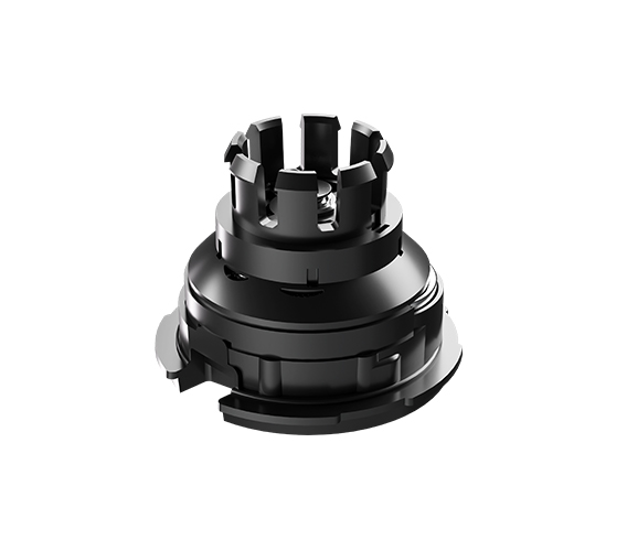 溫度控制閥驅動(dòng)系統