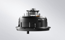 溫度控制閥驅動(dòng)系統應用