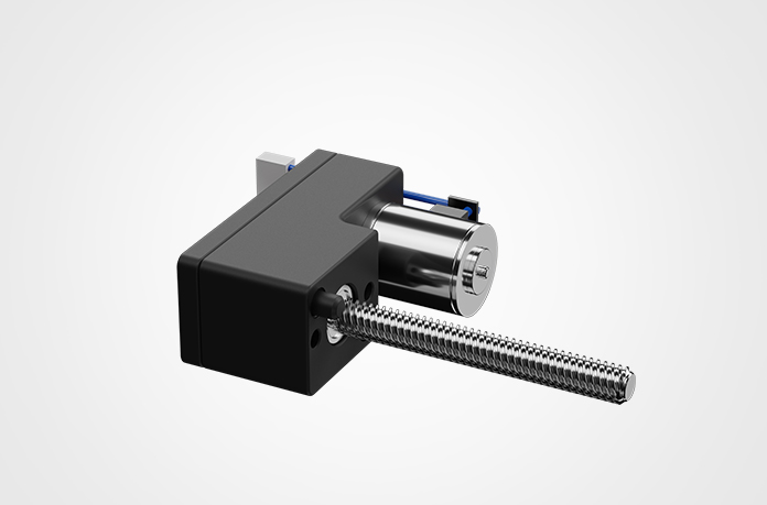 開(kāi)關(guān)伸縮調節驅動(dòng)系統