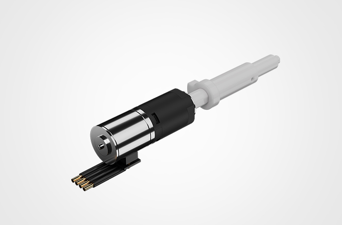 分子測序儀驅動(dòng)系統