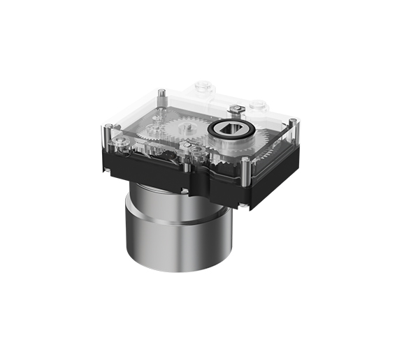 智能水表閥門(mén)驅動(dòng)系統