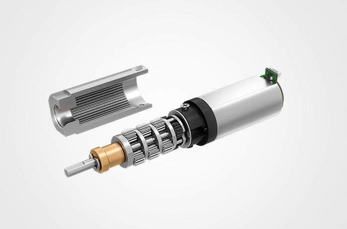 液體處理工作站翻蓋驅動(dòng)系統
