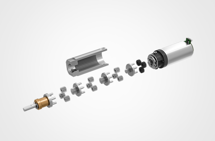 液體處理工作站翻蓋驅動(dòng)系統