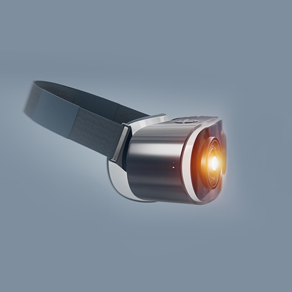 眼部護理驅動(dòng)系統應用