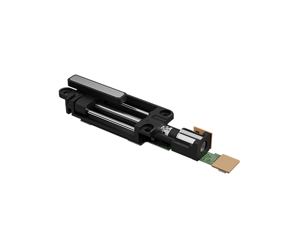 眼部護理驅動(dòng)系統