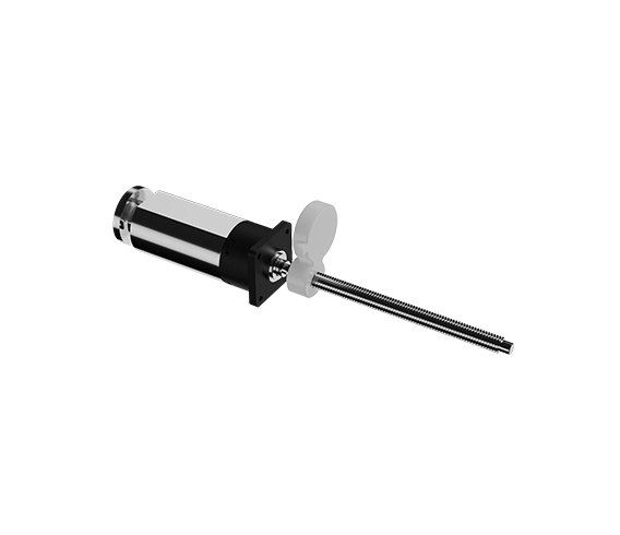 醫療注射器驅動(dòng)系統