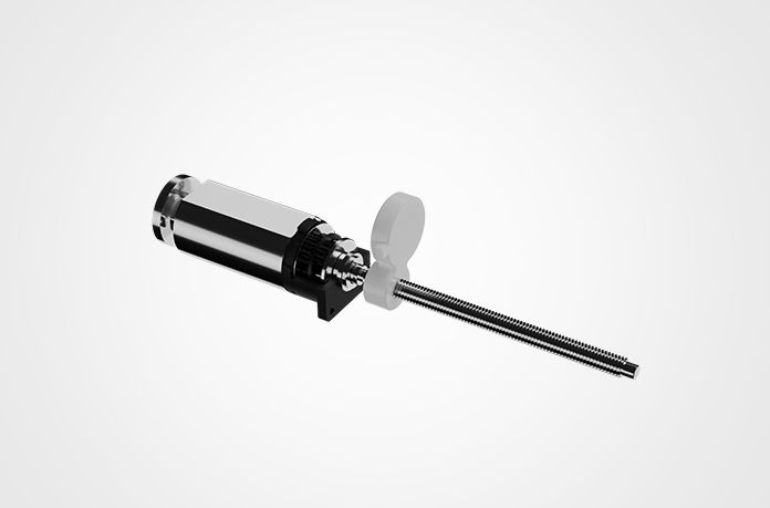 醫療注射器驅動(dòng)系統