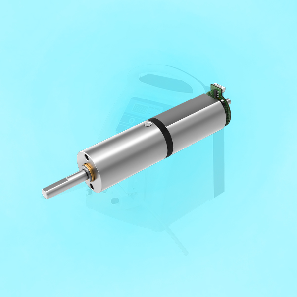 手術(shù)流體泵驅動(dòng)系統應用